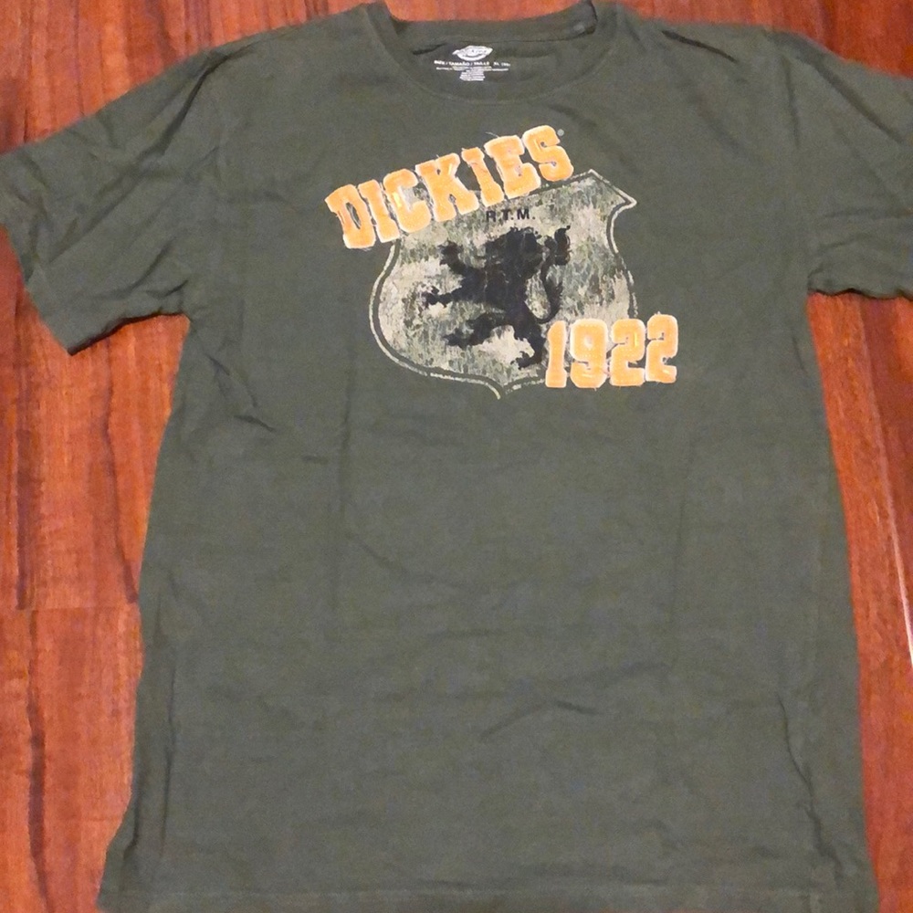 Dickies T-shirt